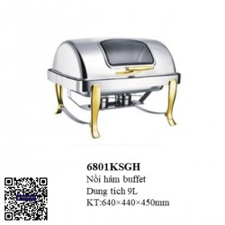 Nồi hâm buffet 6801KSGH