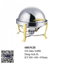 Nồi hâm buffet 6803GH