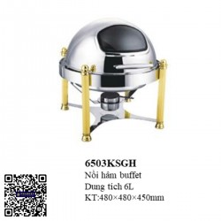 Nồi hâm buffet 6503KSGH
