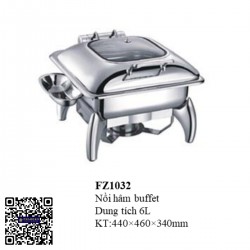 Nồi hâm buffet FZ1032