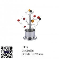 Giá kệ Buffet 1114