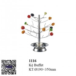 Giá kệ Buffet 1116