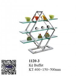 Giá kệ Buffet 1120-3