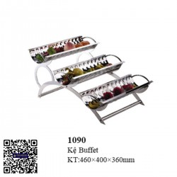 Giá kệ Buffet 1090
