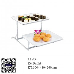 Giá kệ Buffet 1123