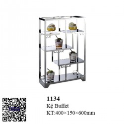 Giá kệ Buffet 1134