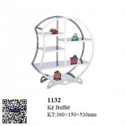 Giá kệ Buffet 1132