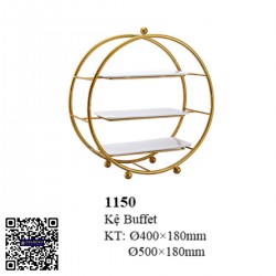 Giá kệ Buffet 1150