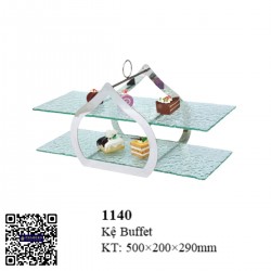 Giá kệ Buffet 1140