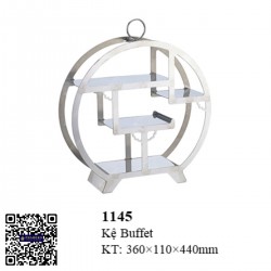 Giá kệ Buffet 1145