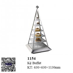Giá kệ Buffet 1154