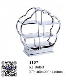 Giá kệ Buffet 1157