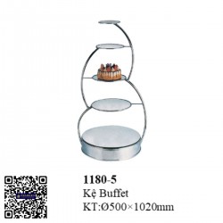 Giá kệ Buffet 1180-5