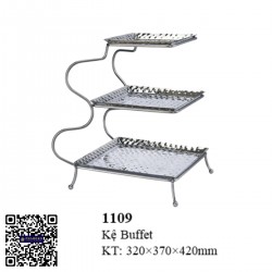 Giá kệ Buffet 1109