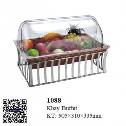 Khay trưng bày buffet 1088