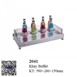 Giá kệ Buffet 2041