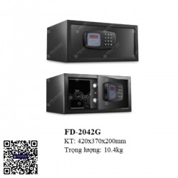 Két sắt Homesun FD-2042G