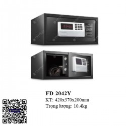 Két sắt Homesun FD-2042Y
