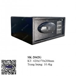 Két sắt SSCK SK-2042G