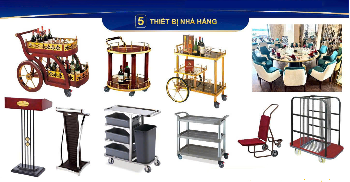 Xe Đẩy Bát Đĩa Chuyên Dụng: Nâng Tầm Hiệu Quả Cho Ngành Dịch Vụ