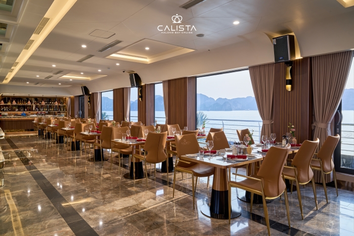 BAYVIEW DINING RESTAURANT (13)
