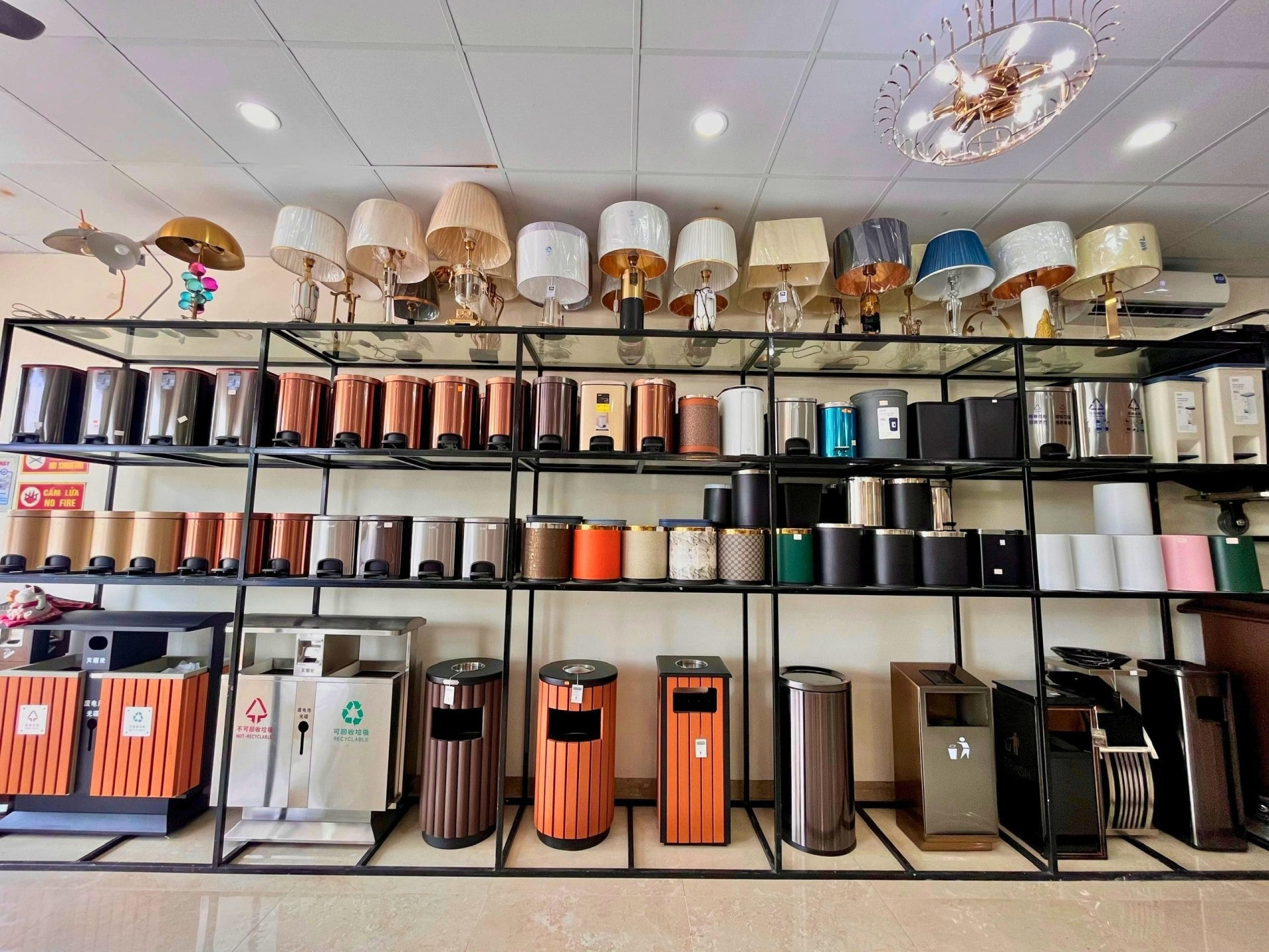 Đồ buồng phòng khách sạn2