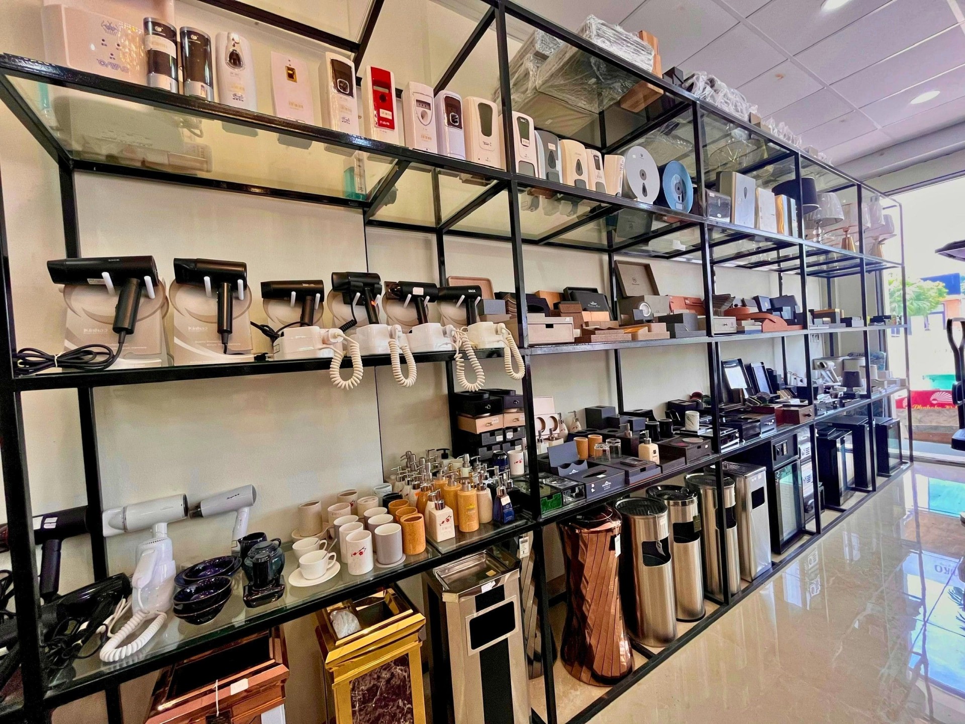 Đồ buồng phòng khách sạn4