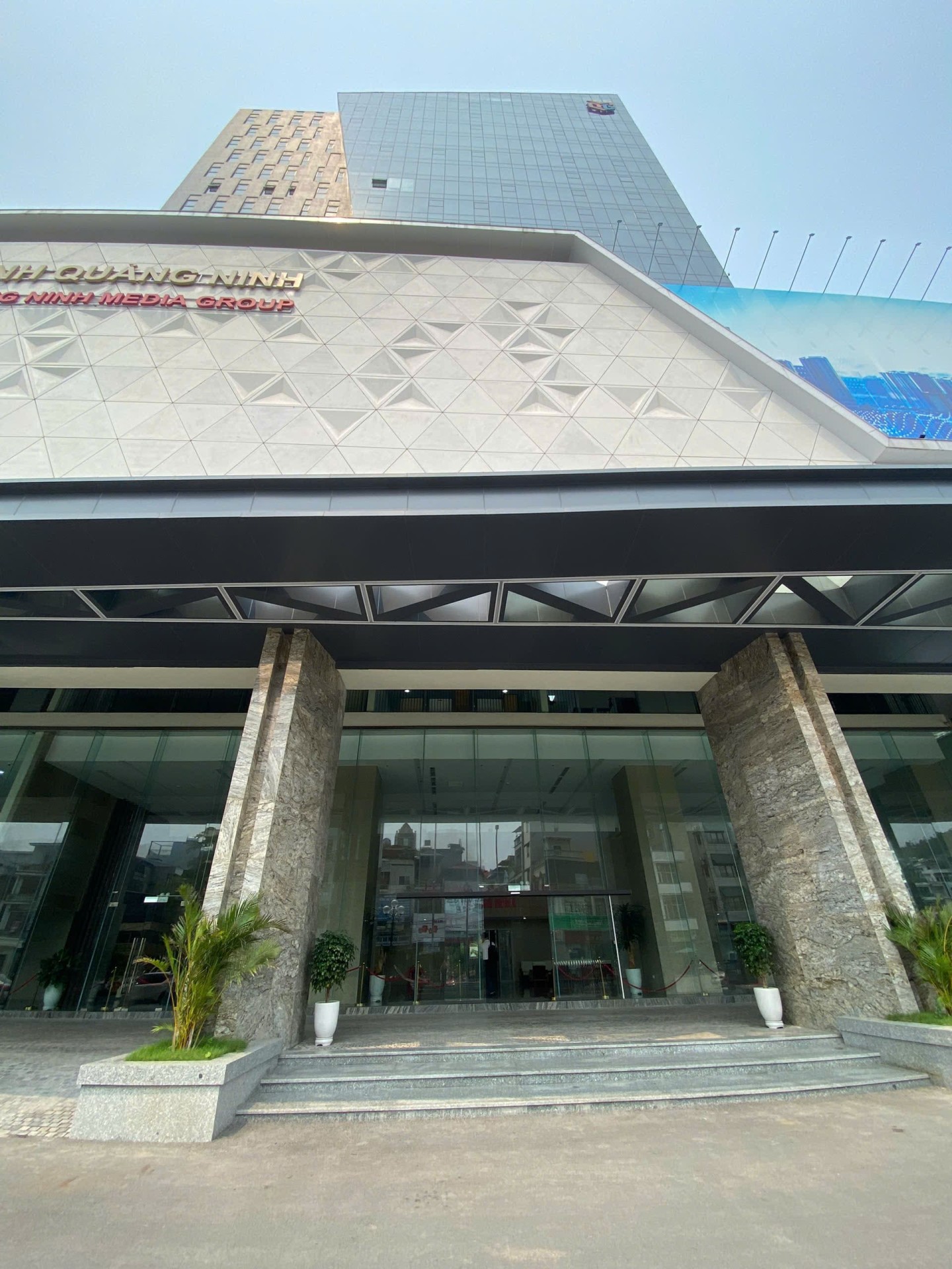 Báo và Phát thanh, Truyền hình Quảng Ninh