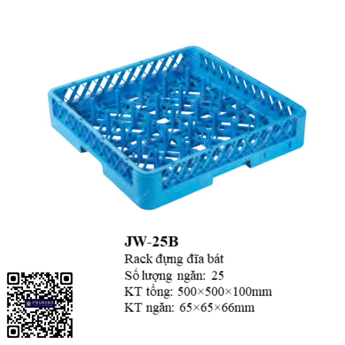 Rack đựng đĩa bát