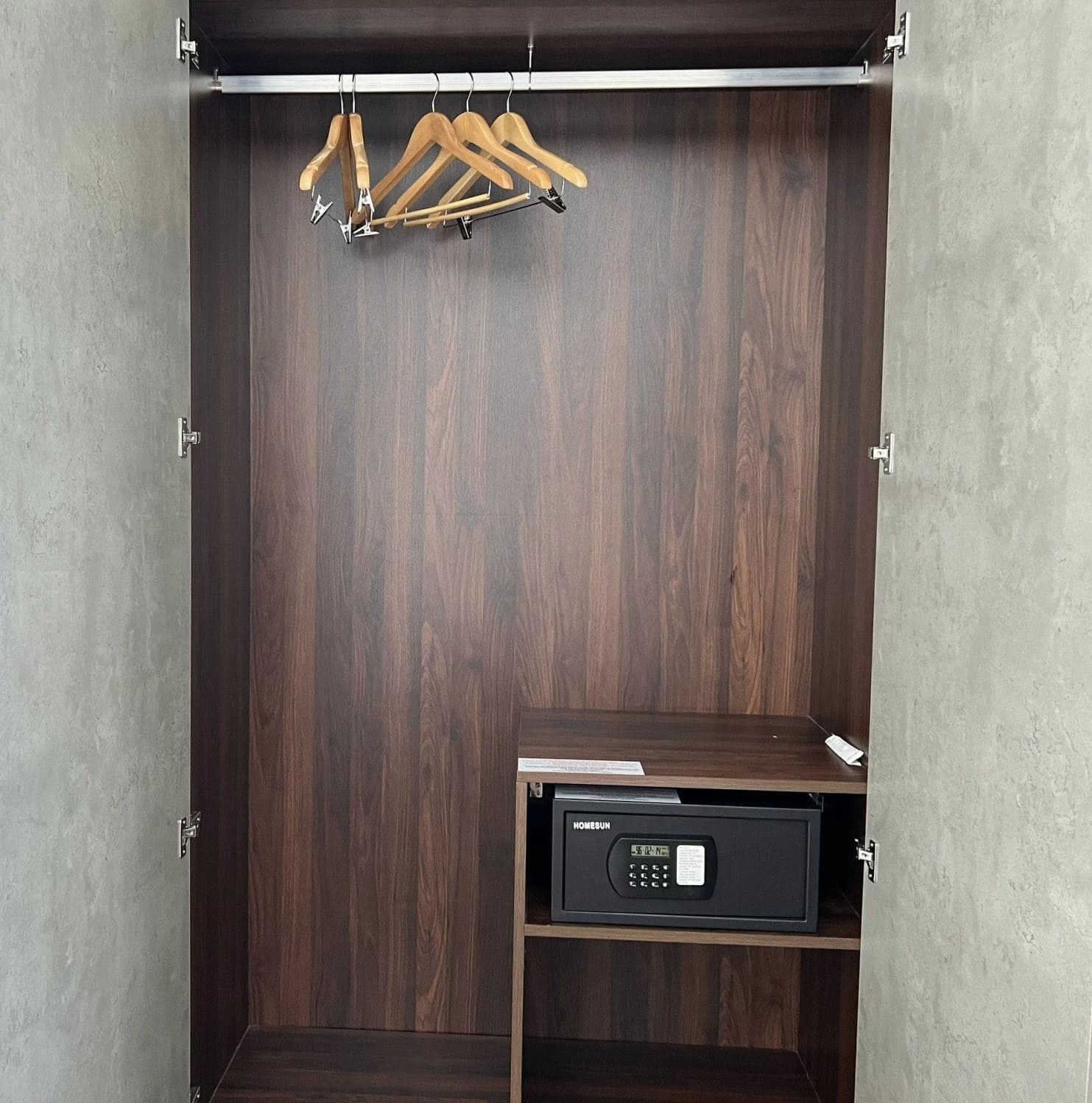 Thiết bị khách sạn 6