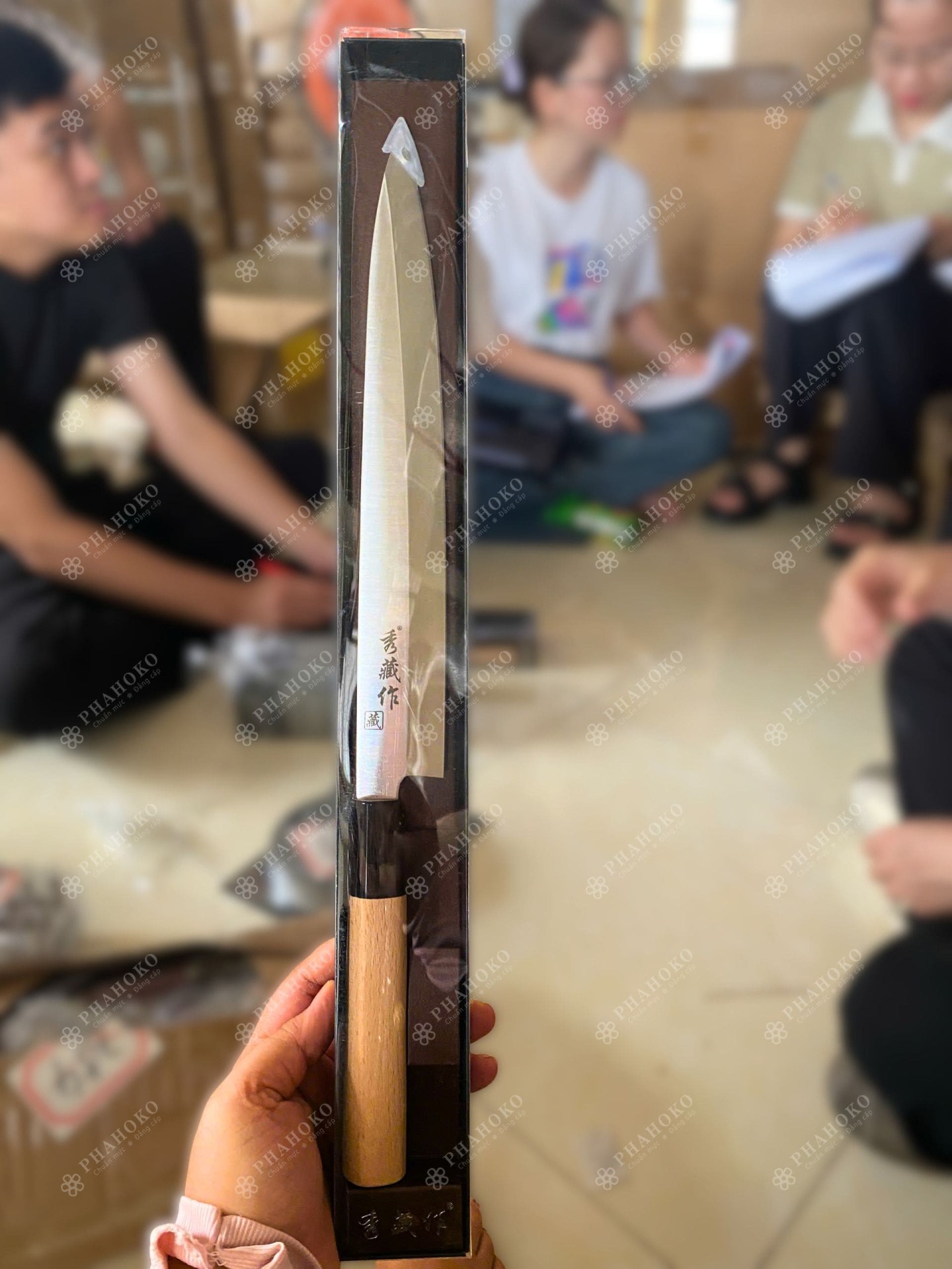 Dao lọc