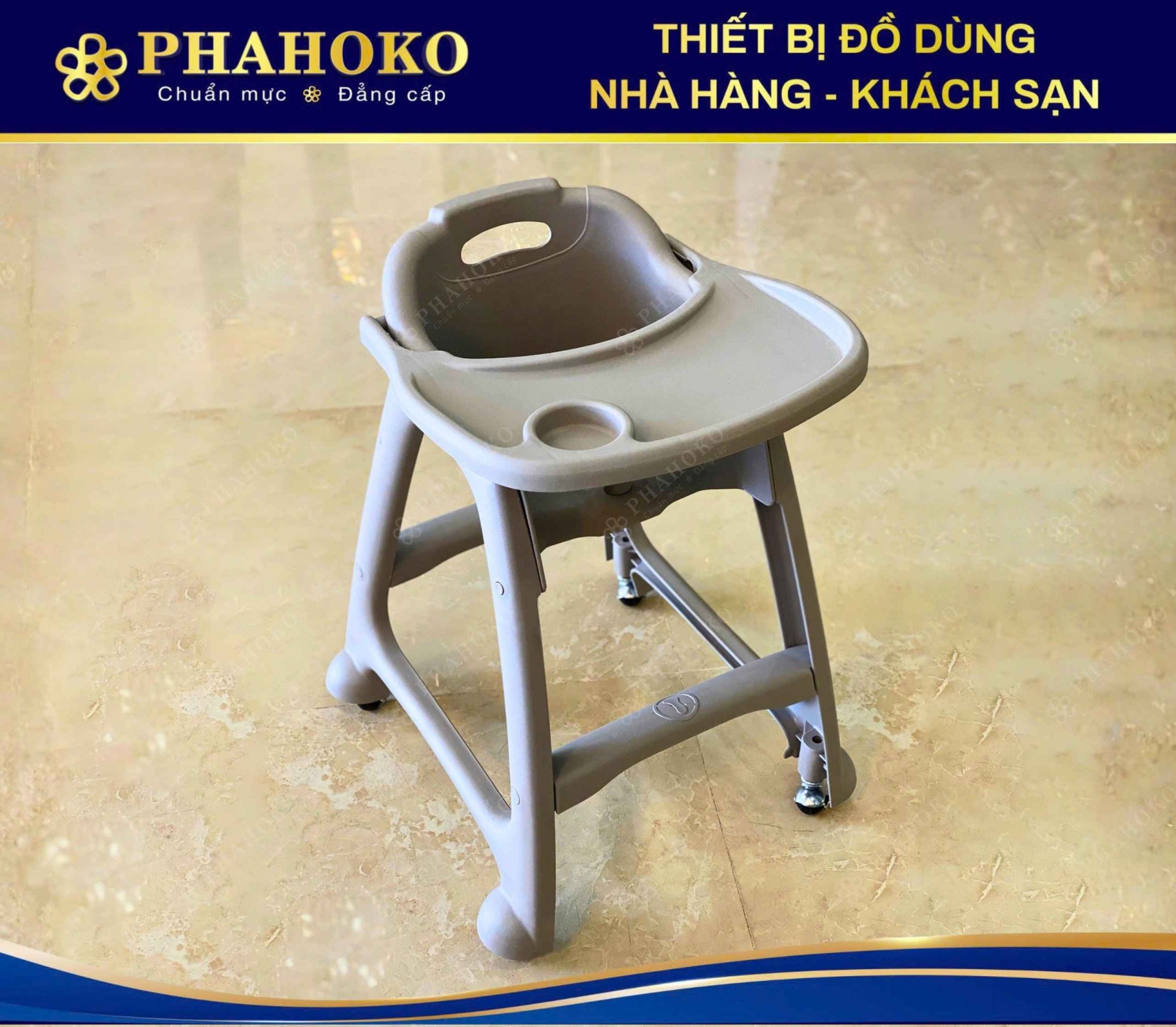 Ghế Trẻ Em Khách Sạn – Giải Pháp Nâng Cao Trải Nghiệm Cho Gia Đình