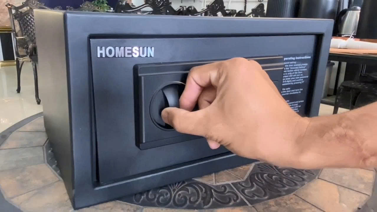 Bảo hành két sắt2