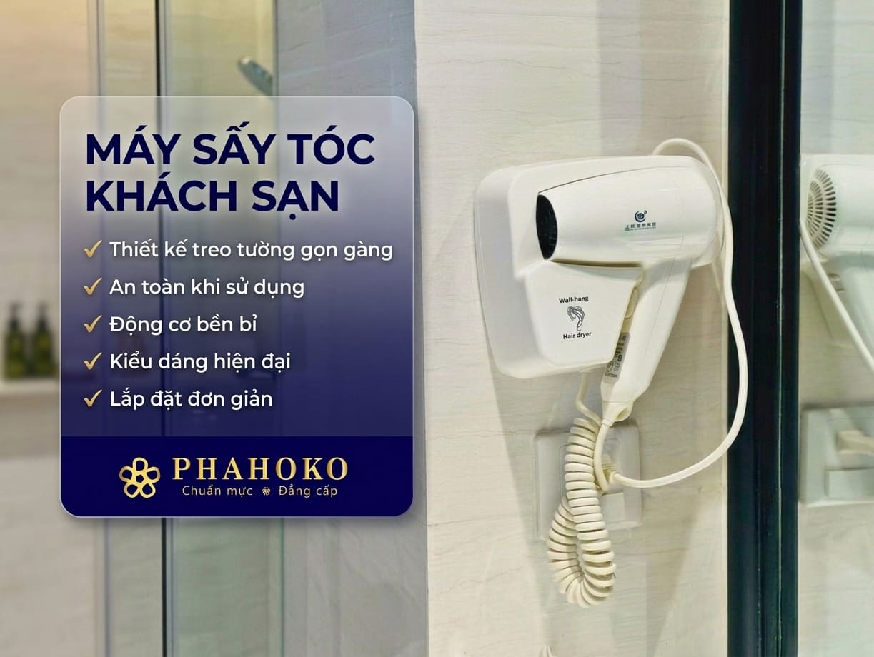 Máy sấy tóc
