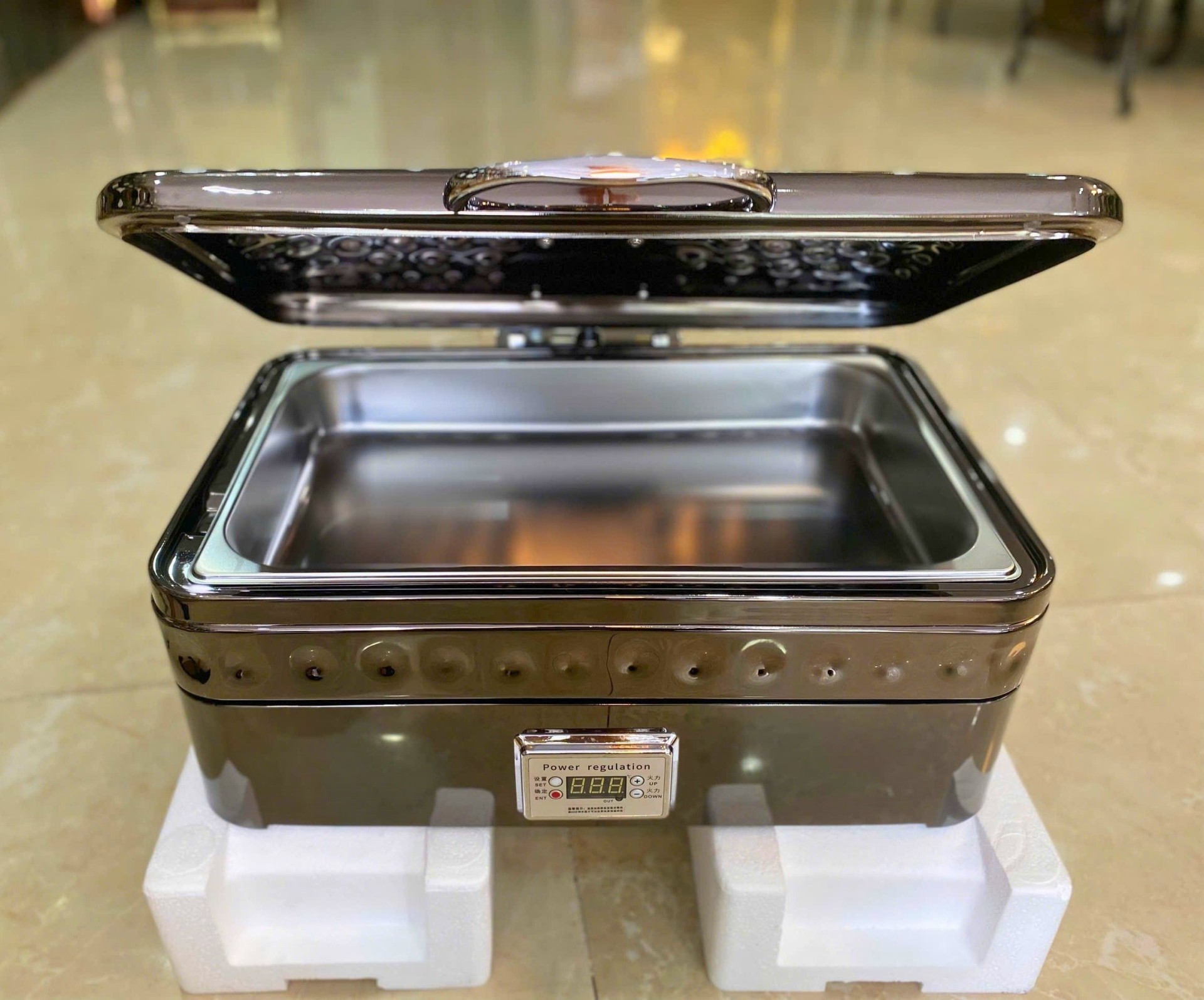 Nồi buffet điện5