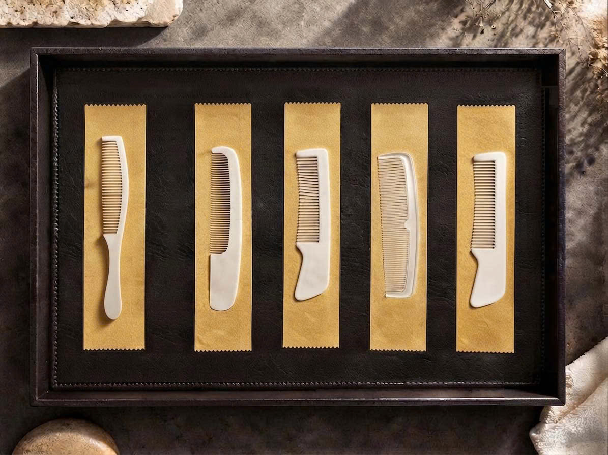 Đồ Amenity Cao Cấp Nhà Phahoko