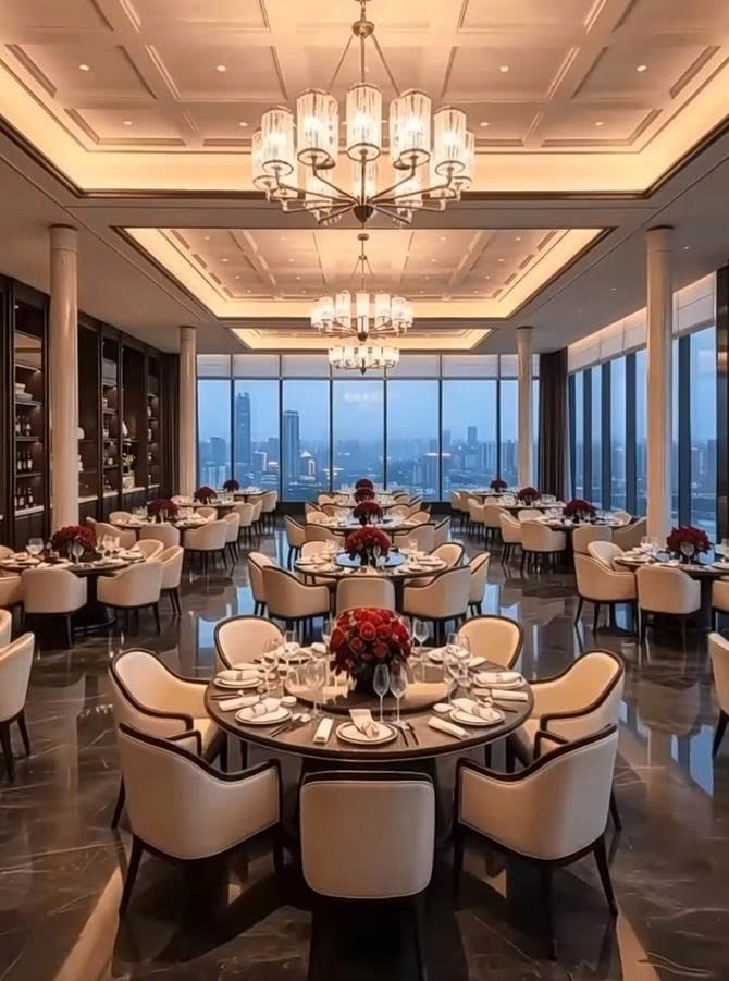 BÀN TRÒN MÂM XOAY ĐIỆN