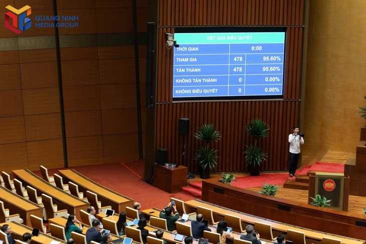 Chúc Mừng QN trở thành thành phố trực thuộc Trung ương3