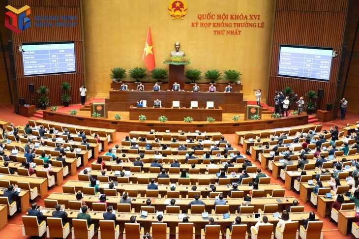 Phahoko Chúc Mừng Quảng Ninh Lên Thành Phố Trực Thuộc Trung Ương