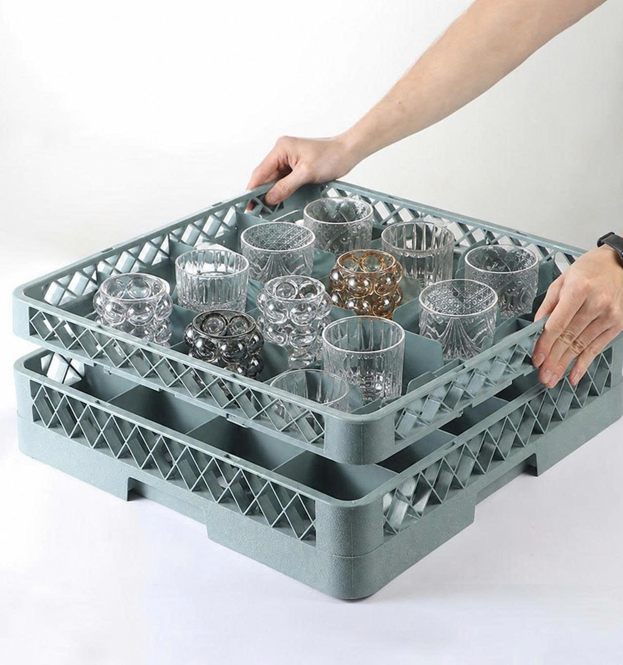 7 Nguyên Nhân Khiến Ly Cốc Thủy Tinh Dễ Vỡ Và Bí Quyết Bảo Quản
