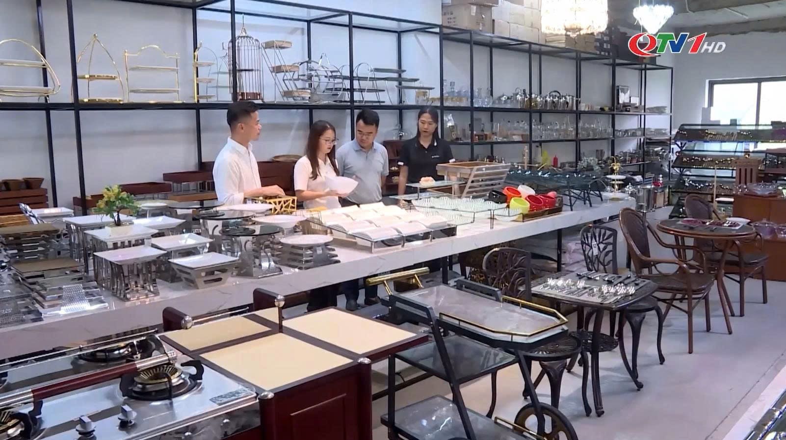 Phahoko trên QTV: Đón đầu cơ hội mới tại Quảng Ninh