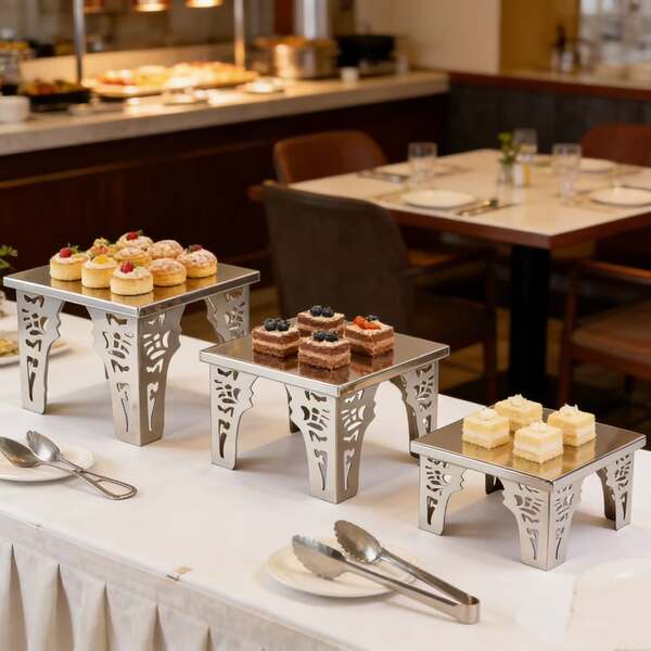 Đồ Buffet Phahoko5