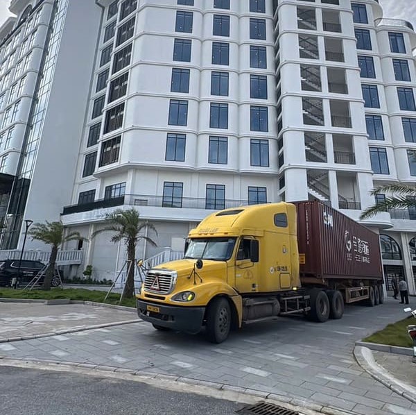 Trà Cổ Long Beach Luxury5